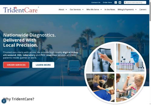 TridentCare