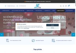 HyperHub LTD